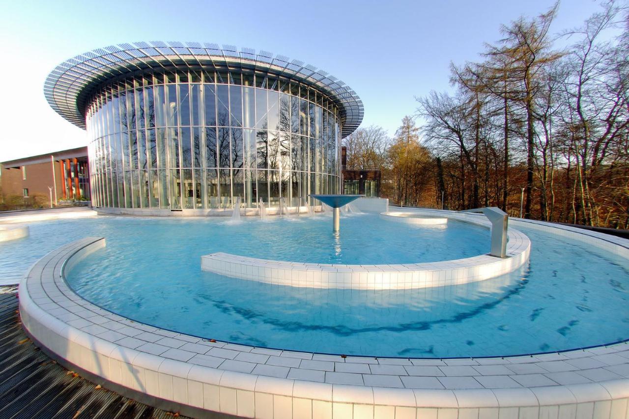 Hotel Palmares Spa Exteriér fotografie